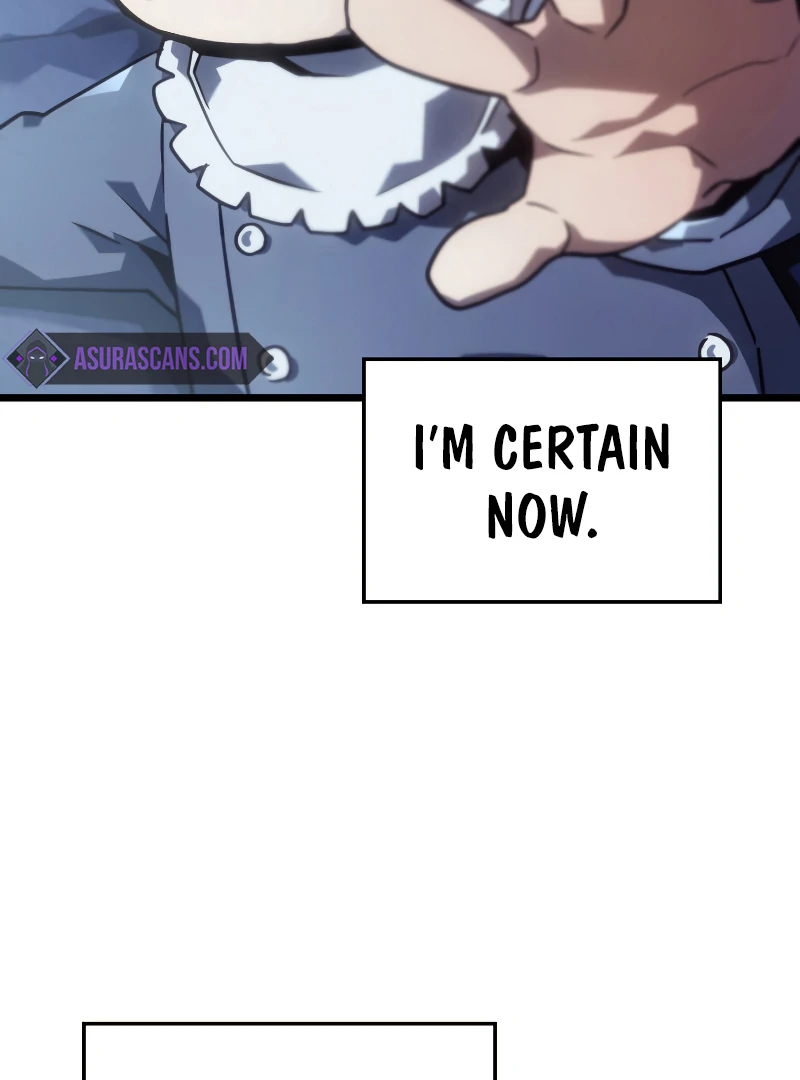 Revenge of the Iron-Blooded Sword Hound, Chapter 1 image 23